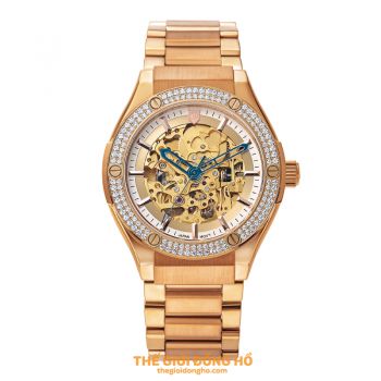 Olym Pianus OP990-45.24ADGR-Trắng